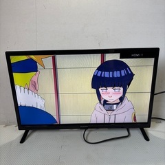 31　ティーシーエル　32S5400 液晶カラーテレビ　2023...