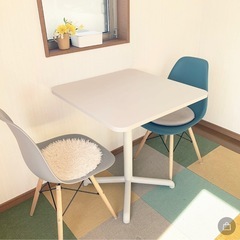 【美品❣️】IKEA カフェテーブル