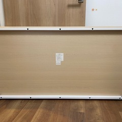 横150×縦75×高さ69　テーブル　　の画像