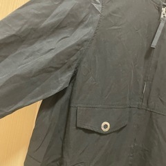 drwcys ドロシーズ　リネン混合ジャンパーの画像