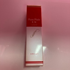 ピュアプレインEX保湿ジェル
