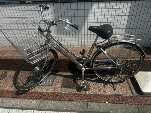 自転車