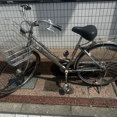 自転車