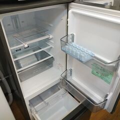 3か月間保証☆配達有り！20000円(税抜き）三菱 2ドア 146L