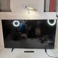 32　フナイ　FL-50UF360 液晶カラーテレビ　2023年...