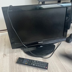 テレビ19