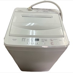 美品☆洗濯機2023年製 RORO 
ywm-t60l