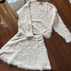 ワンピース、ジャケット他（7着）の画像