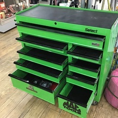 MACTOOLS ロールキャビネット　MB4290C-LG MACTOOLS ロールキャビネット MB4290C-LG
