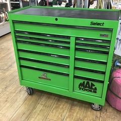 MACTOOLS ロールキャビネット　MB4290C-LG