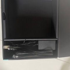TP-Link Archer BE7200 Wi-Fi 7(be) ルーターの画像