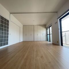 🏢【ニューロイヤルビル 205・305・306号室｜3LD…