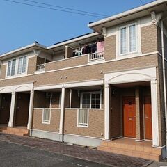 ★仲介手数料0円★西辛川の1LDK角部屋です♪