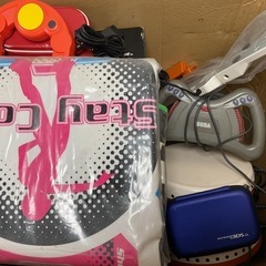 専用ゲームコントローラー詰め合わせ