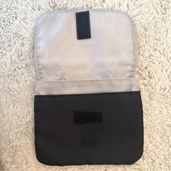 ティッシュ入れの画像