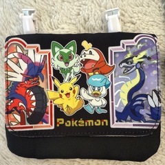 ティッシュ入れの画像
