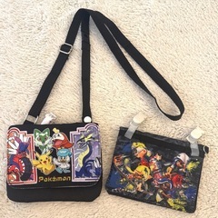 ティッシュ入れ