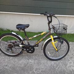 子供用自転車