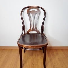 THONET ポーランド製 ベントウッドチェア トーネット