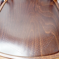 THONET ポーランド製 ベントウッドチェア トーネットの画像