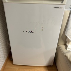冷凍庫