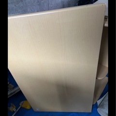 美品　勉強机　解体済み
