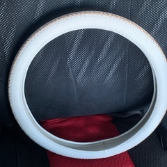 ハンドルカバー