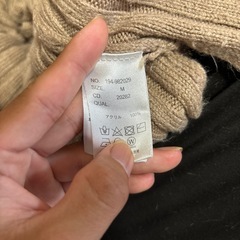 レディース服の画像