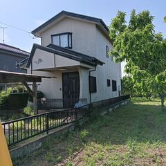 閑静な畑地に囲まれた戸建て - 賃貸（マンション/一戸建て）