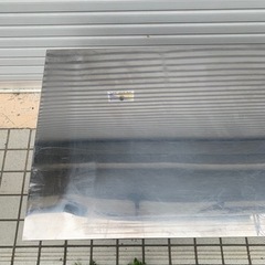 ①業務用ステンレス作業台 幅 1200mmの画像