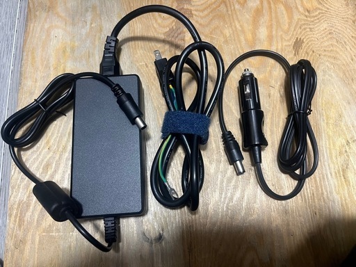 Anker535 Portable Power Station ポータブル電源