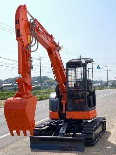 YUサーフ　ミニガン　6.4 YUサーフ ミニガン 6.4