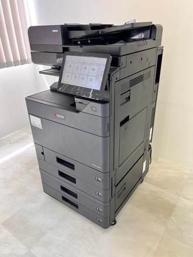 TASKalfa 3554ci 業務用プリンター 本体京セラ kyocera