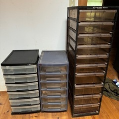 不要な家具等を解体します😉　 − 栃木県