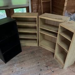 不要な家具等を解体します😉　 - 手伝いたい/助けたい
