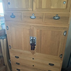 不要な家具等を解体します😉　 - 宇都宮市