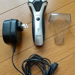 『Panasonic メンズシェーバー ES-RL32』