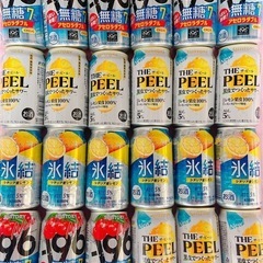 350ml24本3種類