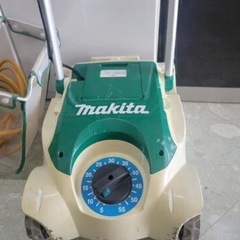 マキタ230mm芝刈り機 MLM2351   リサイクルショップ宮崎屋　住吉店25.5.21

