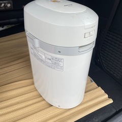 リサイクラーの画像