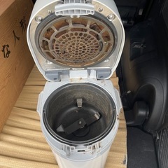 リサイクラーの画像