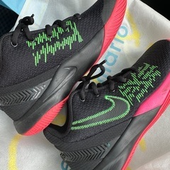 NIKE カイリー フライトラップ II EP  シューズ 