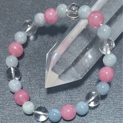 夫婦円満のためのブレスレット