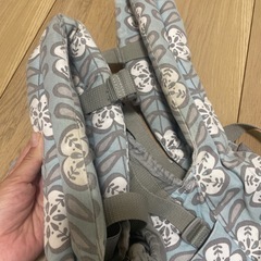 エルゴ　抱っこ紐の画像