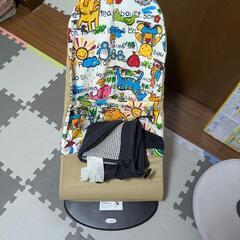 ベビージョルン バウンサーの画像
