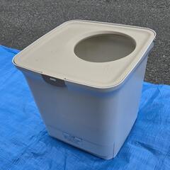 ペット用品　猫用システムトイレ