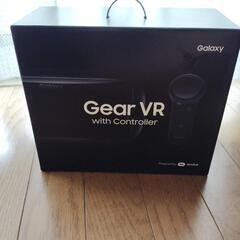 Oculus Gear VR リモコン付き　値下げ可能
