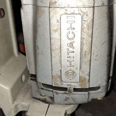 小型アトラー　電磁式ボール盤　ドリル盤の画像