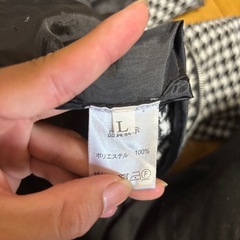 レディースパーカーの画像