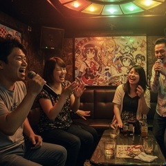 札幌 ★ カラオケ仲間🎤募集中